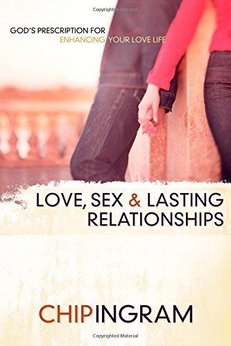 Love, Sex, and Lasting Relationships
