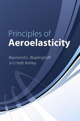 Principles of Aeroelasticity