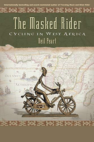 The Masked Rider