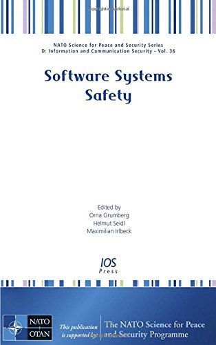 Software Systems Safety