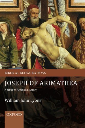 Joseph of Arimathea