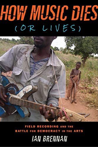 How Music Dies (or Lives)