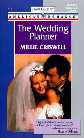 The Wedding Planner