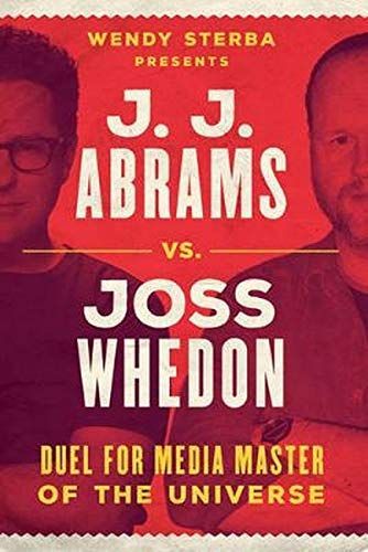 Joss Whedon as Philosopher
