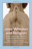 Joss Whedon and Religion