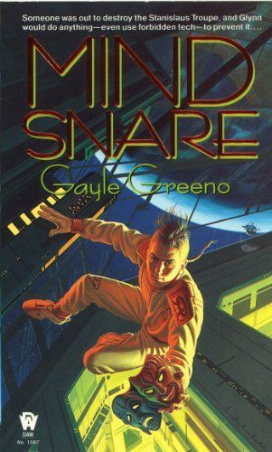 Mind Snare