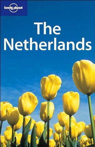 Lonely Planet The Netherlands