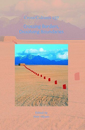 Crossing Borders, Dissolving Boundaries