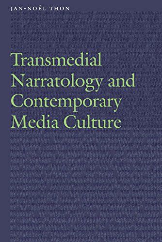 Transmedial Narratology and Contemporary Media Culture