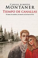 Tiempo de canallas