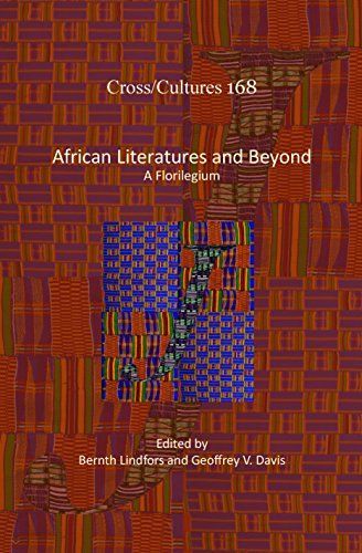 African Literatures and Beyond