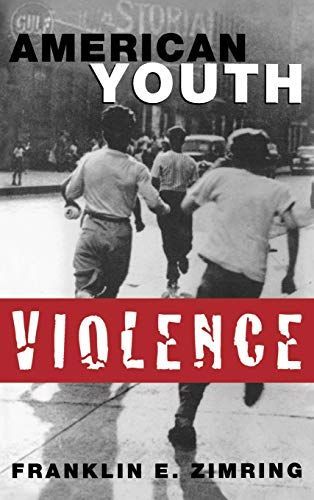 American Youth Violence