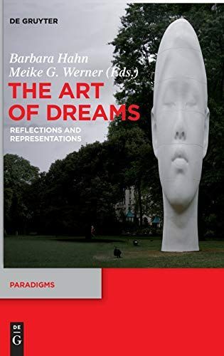 The Art of Dreams