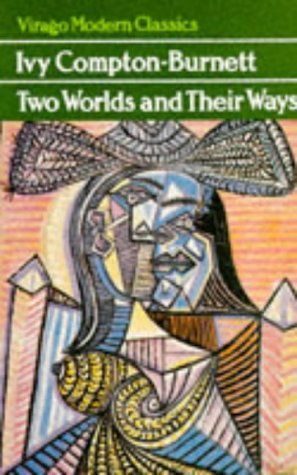 Two Worlds and Their Ways