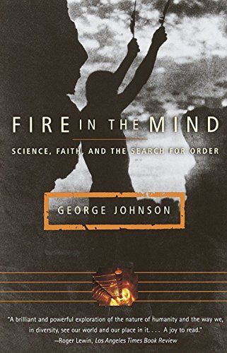 Fire in the Mind