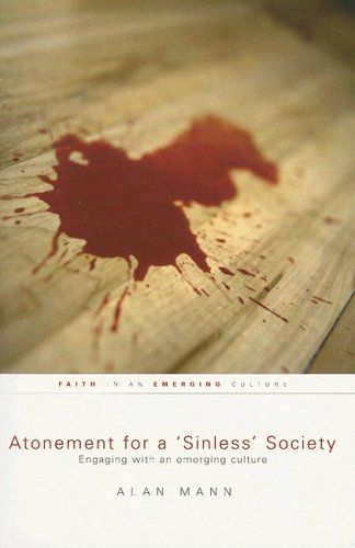Atonement for a Sinless Society