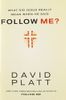 What Did Jesus Really Mean When He Said Follow Me?