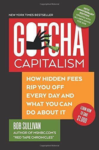 Gotcha Capitalism