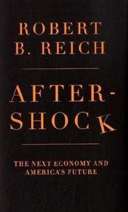 Aftershock