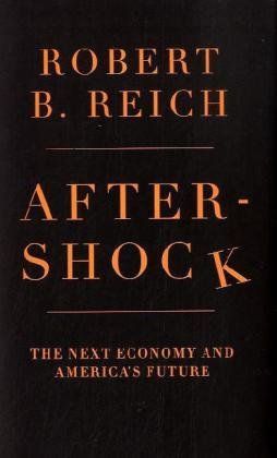 Aftershock