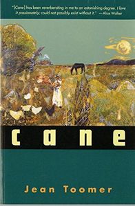 Cane (New Edition)