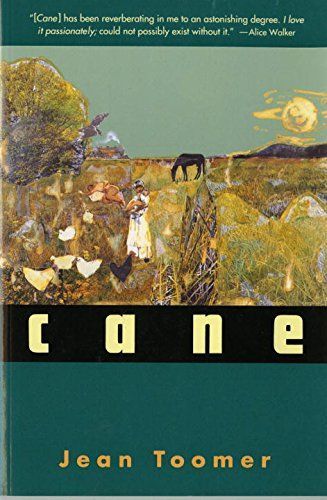 Cane (New Edition)