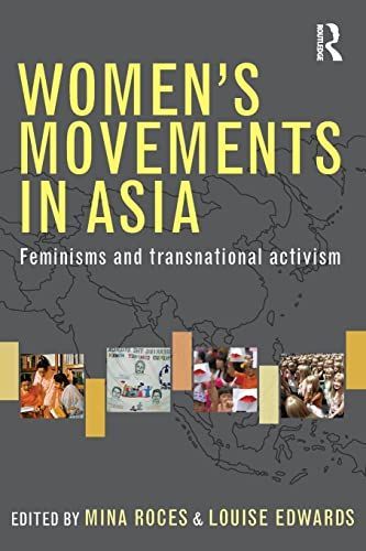 Women's Movements in Asia