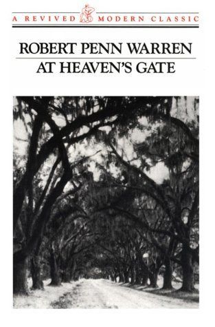 At Heaven's Gate: Novel