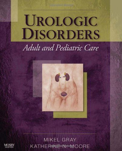 Urologic Disorders