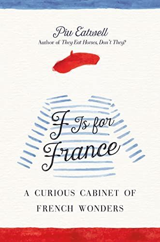 F Is for France