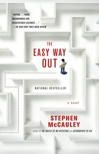 Easy Way Out