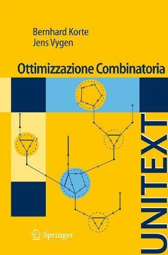 Ottimizzazione Combinatoria