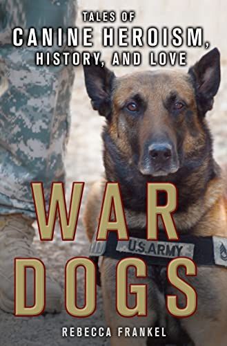 War Dogs