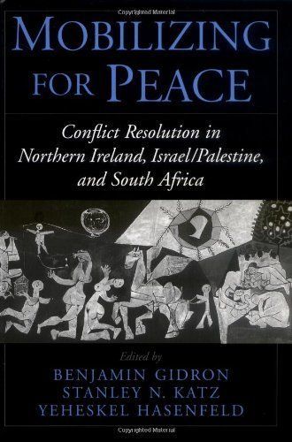 Mobilizing for Peace