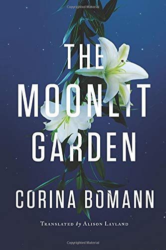 Il giardino al chiaro di luna