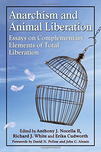Anarchism and Animal Liberation