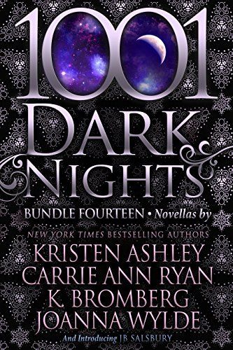 1001 Dark Nights: Bundle Fourteen