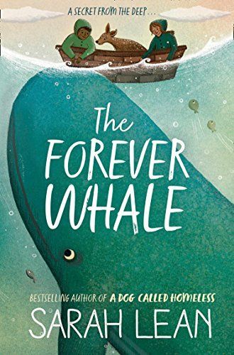 The Forever Whale