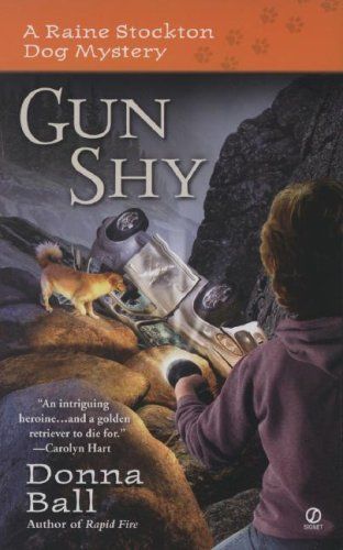 Gun Shy