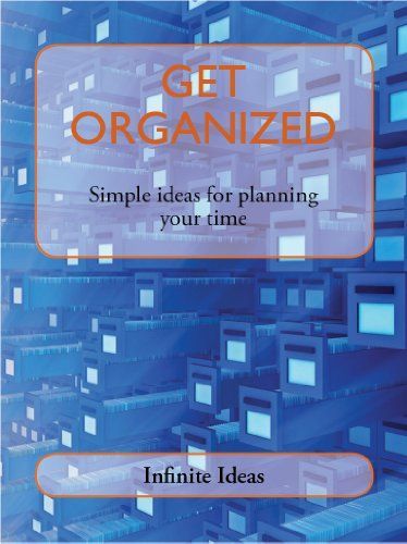 Get Organized