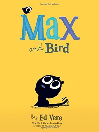 Max and Bird