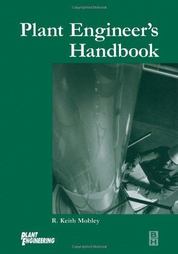 Plant Engineer's Handbook