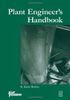 Plant Engineer's Handbook