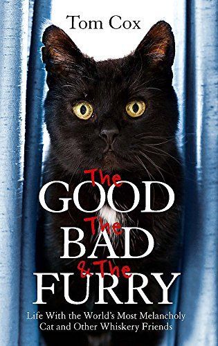 The Good, The Bad and The Furry