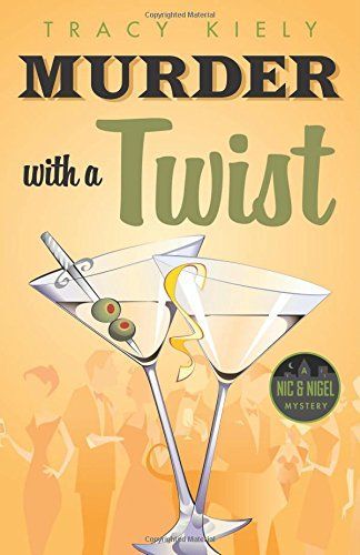 Murder with a Twist