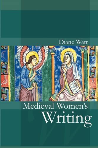 Medieval Women's Writing