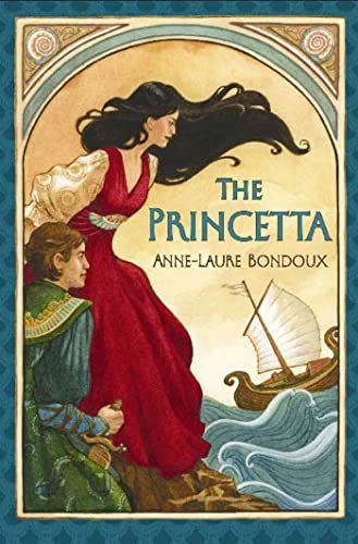 The Princess and the Captain
