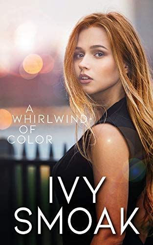 Whirlwind of Color
