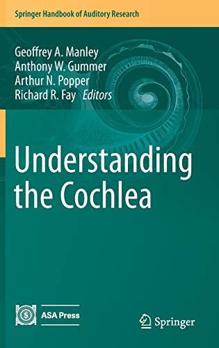 Understanding the Cochlea