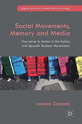 Social Movements, Memory and Media